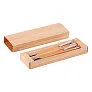 AVEIRO SET set of touch pen and mechanical pencil