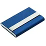 TWILLYS business card case