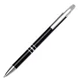 CAMPINAS gift set with ballpoint pen and mechanical pencil