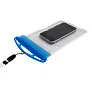 CRYSTAL waterproof phone case