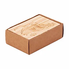 wooden puzzle