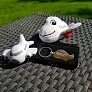 PLANE plush toy