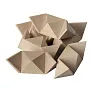 STAR puzzle