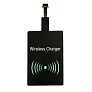 CHARGE READY wireless charging adapter