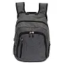 BUSTLE backpack to the city