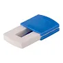 SLIDE rubber