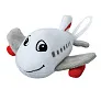 PLANE plush toy