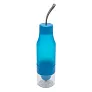 DELIGHT sports bottle 600 ml with juicer