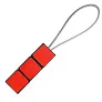 COLOR CLICK USB kabel