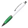 SAN RAFAEL ballpoint pen with stylus