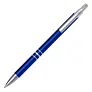 CAMPINAS gift set with ballpoint pen and mechanical pencil