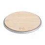 TOP BAMBOO bežični punjač