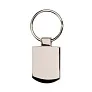 STARK metal key ring