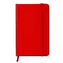 ZAMORA notebook with squared pages 90x140 / 160 pages