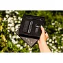 GALLANT gift set with business card case, ballpoint pen, key ring