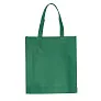 NON shopping bag made of nonwoven fabric