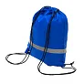 PROMO REFLECT retractable backpack with reflective strap