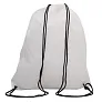 PROMO drawstring backpack