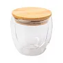 ARBELA 300 ml glass mug