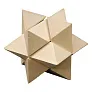 STAR puzzle