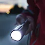 POWERFUL CREE XPG F XPG Flashlight