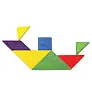 TANGRAM puzzle