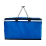 HURON insulated picnic basket