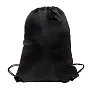 FLASH reflective drawstring backpack