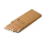 CRAYON SMALL set of crayons