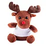 REINDY cuddly toy