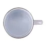 OLDIE enamel mug