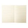LORCA Set od bambusa - notes i kemijska olovka