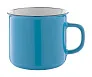 Woodstock vintage mug