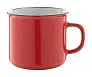 Woodstock vintage mug