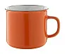 Woodstock vintage mug