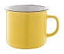 Woodstock vintage mug