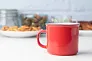 Woodstock vintage mug
