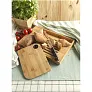 Main wooden cutting board - Seasons