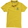 Seller short sleeve women's polo - Elevate