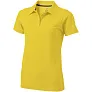Seller short sleeve women's polo - Elevate