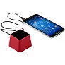 Nomia Bluetooth® speaker - Bullet