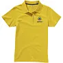 Seller short sleeve women's polo - Elevate