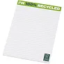 Desk-Mate® A5 recycled notepad