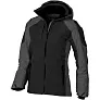 Ozark insulated ladies jacket - Elevate