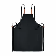 Pregača od organskog pamuka 340 gr/m²