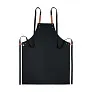 NAGPUR COLOUR Organic cotton apron 340 gr/m²