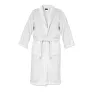 ONZAI LARGE Bade-mantil od organskog pamuka XL/XXL