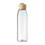 FJORD WHITE Glass bottle 500 ml