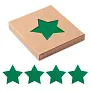 STARGUARD RPET 4 božićna podmetača