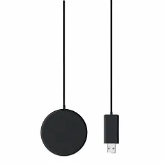 Magnetic wireless charger